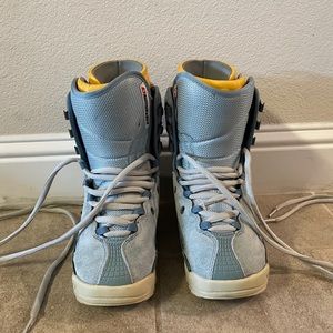 Burton Snowboard Boots